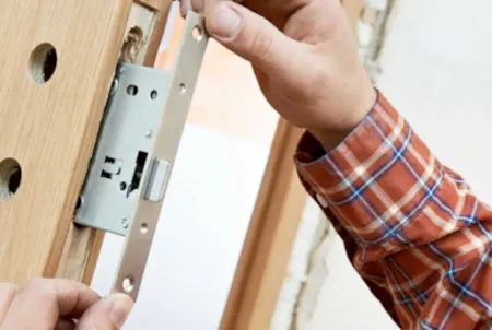 Schlöss Austauschen Dresden