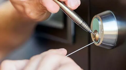 Türöffnung Dresden