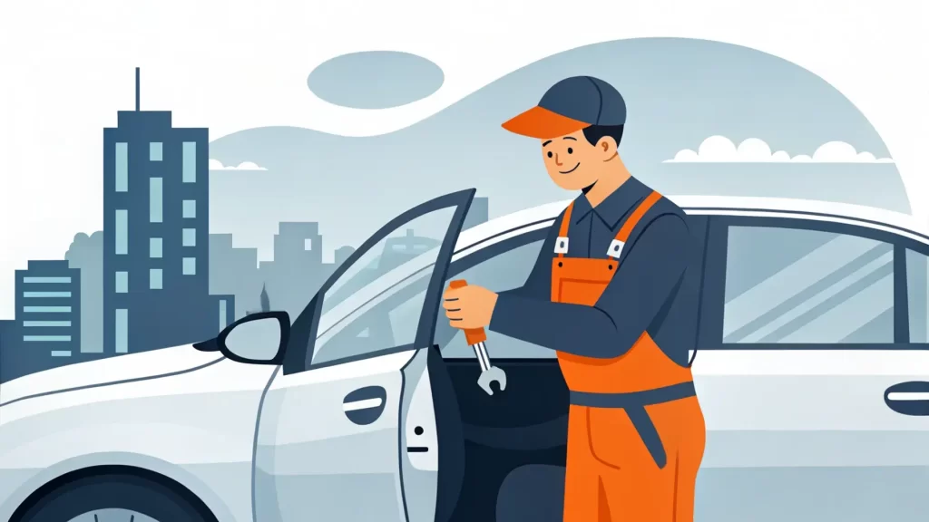 Schlüsseldienst für Dresden